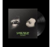 Glass Animals - I Love You So F Ing Much (2024) LP Vinyl Précommande