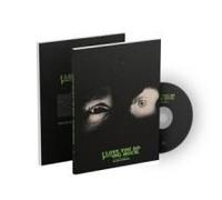 Glass Animals - I Love You So F-Ing Much - Limited Mediabook [Vinyl Lp] Ltd Ed, Media Book, Canada - Import