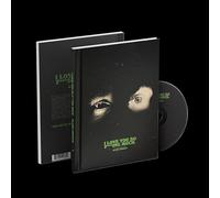 Glass Animals – I Love You So F***Ing Much – CD – Édition limitée deluxe (livre relié)
