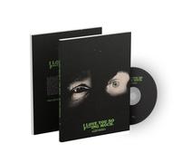 GLASS ANIMALS - I LOVE YOU SO FING MUCH(LTD. DLX CD HARDB.BOOK) CD NEUF