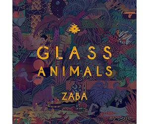 Glass Animals - Zaba