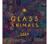 Glass Animals – Zaba – CD
