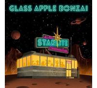 Glass Apple Bonzai - All-Nite Starlite Electronic Cafe [Cd]