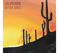 Glass Apple Bonzai - Brother Bones [Import]