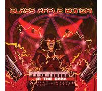 Glass Apple Bonzai - in The Dark [Import]