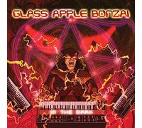 Glass Apple Bonzai - in The Dark [Import]