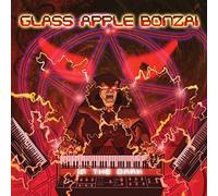 Glass Apple Bonzai - in The Dark [Import]