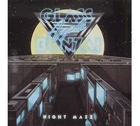 Glass Apple Bonzai - Night Maze [Import]