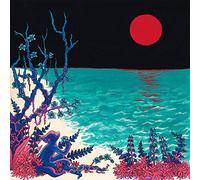 Glass Beach - The First Glass Beach Album (Clear Vinyl)