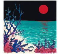 Glass Beach - The First Glass Beach Album - Silver [Vinyl Lp] Colored Vinyl, Silver
