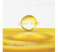 Glass Bead. Concertos Américains pour Ensemble À Vents