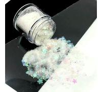 Glass Beads Filling UV Crystal Filler Mix Nail Sequins Epoxy For DIY Jewelry Making Accessories 10ml/Box