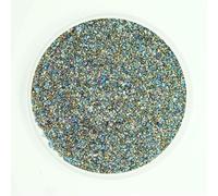 Glass Beads Stones Filling Metallic Chips for Nail Art Filler Jewelry Making DIY Materi