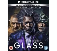 Glass [Blu-ray]