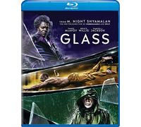 Glass [Blu-Ray]