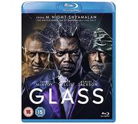 Glass – Blu-ray – Import (2019) – Disney