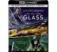 Glass [Blu-Ray]