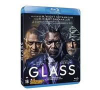 Glass Blu-ray