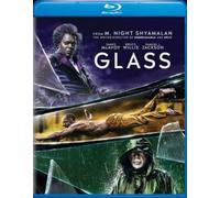 Glass [Blu-Ray]
