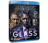 Glass – Blu-ray – Disney