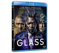Glass [Blu-Ray] [Import]