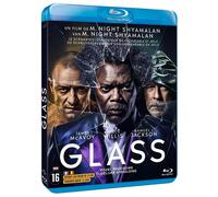 Glass – Blu-ray – Disney