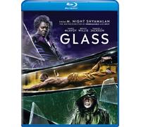 Glass [Blu-Ray]