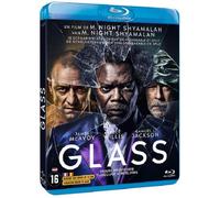 Glass BLU-RAY NEUF