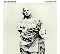 Glass Boys
