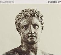Glass Boys [Import]