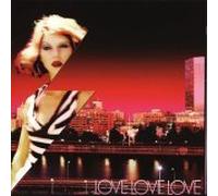 Glass Candy & The Shattered Theatre - Love