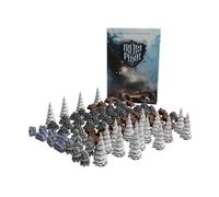 Glass Cannon Frostpunk Aspect immersif du jeu Extension encore plus poussée du p