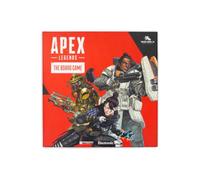 Glass Cannon Unplugged Apex Legends - Core Box - Jeu de société à partir de 14 ans - 2 à 6 joueurs - Temps de jeu de 60 à 90 minutes