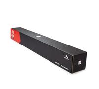 Apex Legends: The Board Game - Playing Mat - Double-Sided Neoprene Map - Kings Canyon & Expansion Layout - 62x62 cm - Stitched Corners