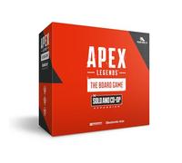 Glass Cannon Unplugged Apex Legends: The Board Game - Solo & Co-OP Expansion - Single Player & Team Mode - Automa System by Dávid Turczi - Requires Core Box