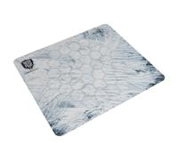 Glass Cannon Unplugged | Tapis de Jeu - Frostpunk : Le Jeu de société | Jeu de société | À partir de 16 Ans | 1 à 4 Joueurs | Temps de Jeu de 120 à 150 Minutes
