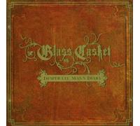 Glass Casket - Desperate Man S Diary [Import]