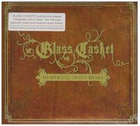 Glass Casket - Desperate Man's Diaries
