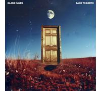 Glass Caves Back to Earth (Vinyl) 12" Album
