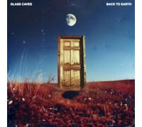 Glass Caves - Back to Earth [Vinyl] [Import]