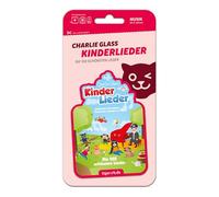 Glass, Charlie - Kinder Lieder (Charlie Glass) - die 100 Besten Kin