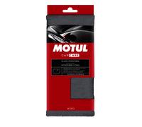 ® Glass Chiffon de nettoyage pour vitres de voiture en microfibre