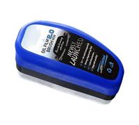 Glass Cleaning Board - 150ml Windshield Cleaning Tool, Automotive Oil Film Cleaning's Brush Oil Film Brush, Windshield Oil's Film's Remover | For Vehicle Stain Removal Vision Clarity Visibility