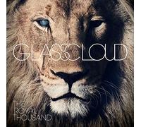 Glass Cloud – Royal Thousand – CD – Membran