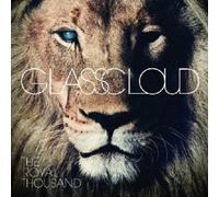 GLASS CLOUD - THE ROYAL THOUSAND CD NEUF