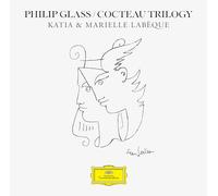 Glass: Cocteau Trilogy