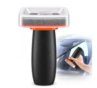 Glass Compound Roll-On,Nettoyant Vitre Voiture et Pare-Brise