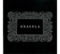 Glass - Dracula