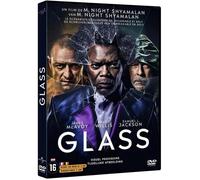 Glass DVD NEUF