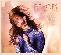 Glass: Echoes